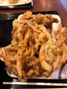 丸亀製麺 茂原店