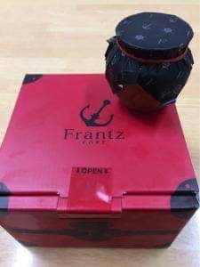 Fuchsia by peach 国内ゲート店