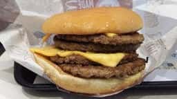 マクドナルド 東陽町駅前店