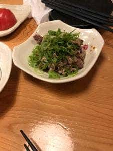 鳥貴族 都賀店