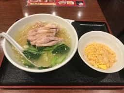 南国亭 虎ノ門店