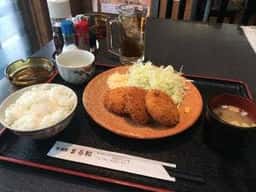 居酒屋 まる和