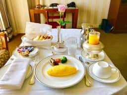 帝国ホテル 大阪