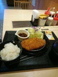 松のや 茂原店