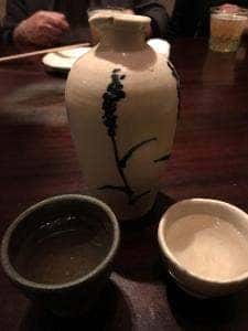 炭火串焼 月と噐