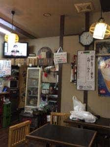 焼とり 船ちゃん