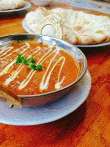 インド・ネパールレストラン マナカマナ 七尾店