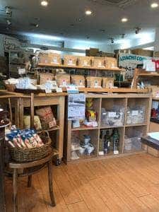 あだち珈琲 大川店