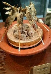 レストラン ささゆり