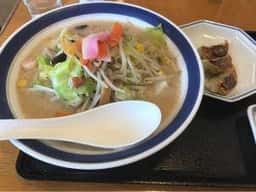 リンガーハット 鳥栖田代店