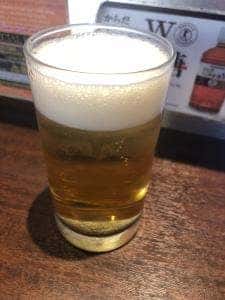 いきなりステーキ 北千住店