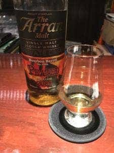 Bar HGA