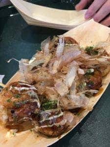 たこ焼 ごっつええ本舗 御殿場プレミアムアウトレット