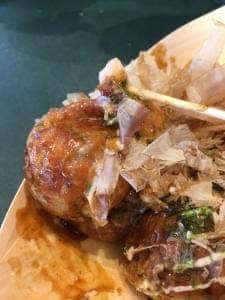 たこ焼 ごっつええ本舗 御殿場プレミアムアウトレット