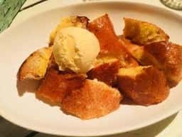 &・Bardining