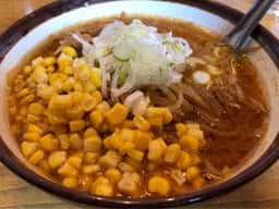 横浜らーめん 松本家