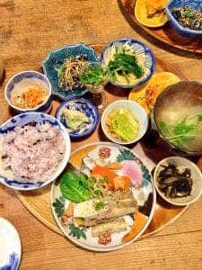 食堂カフェ&BAR VIORIN