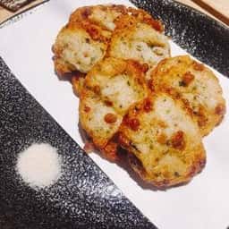 活菜や ちまき