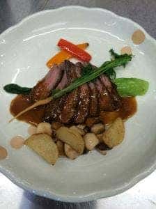 ラ・ファミーユ