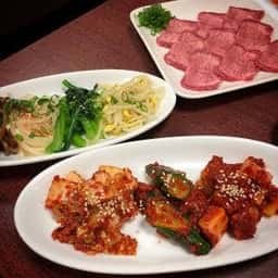 本格焼肉 きくちゃん