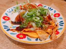 酒場 ソラヤマ
