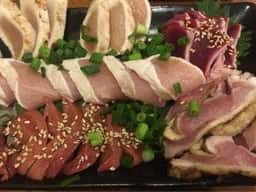 焼き鳥BANBAN