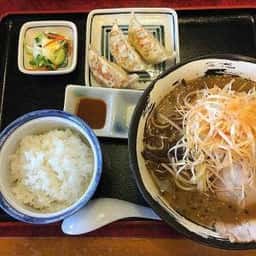 らあめん みそ神