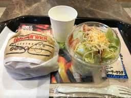 バーガーキング 浅草橋東口駅前店
