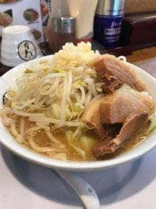 麺屋しずる 豊川店