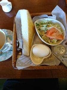 Cafe 夢千