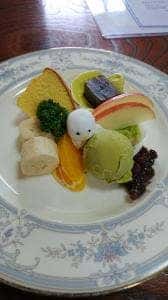 和食家 懐石あら木