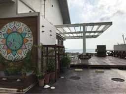 カフェ ラニ オハナ