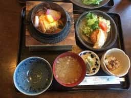 和風レストラン 桂
