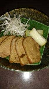 和麺家安部流