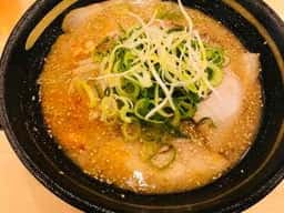 極味ラーメン