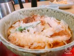 サガミ千音寺店