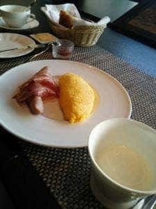 ガーデンテラス長崎 ホテル&リゾート