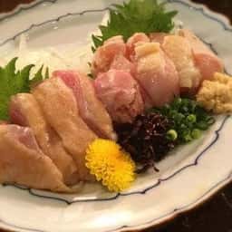 しの家