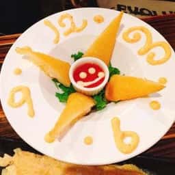三田 居酒屋 鉄板 ごぶりん