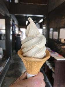 岡直三郎商店 大間々工場