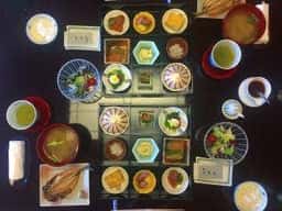 松濤館