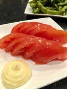 旨いもんや 串特急 神谷町店