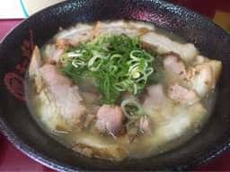 丸徳ラーメン