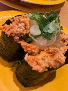 スシロー 戸田店
