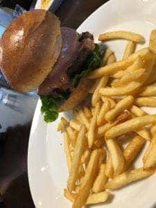 グッドラックコーヒー 和歌山黒田店