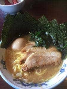 麺屋 めんりゅう