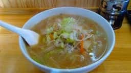 拉麺食道