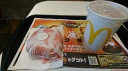 マクドナルド 葛野大路四条店