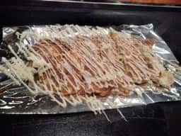 お好み焼き あまの