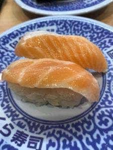 くら寿司 西宮今津店